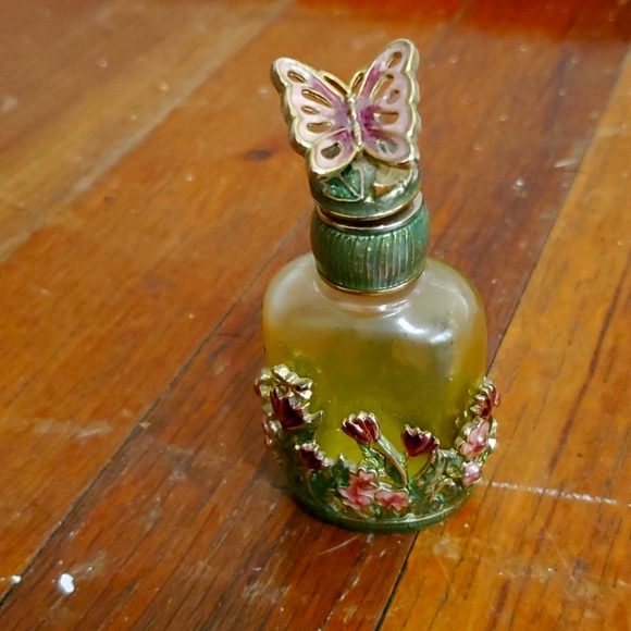 Collectible bottle